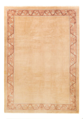 Tapis Népalais - 340 x 240 cm - beige