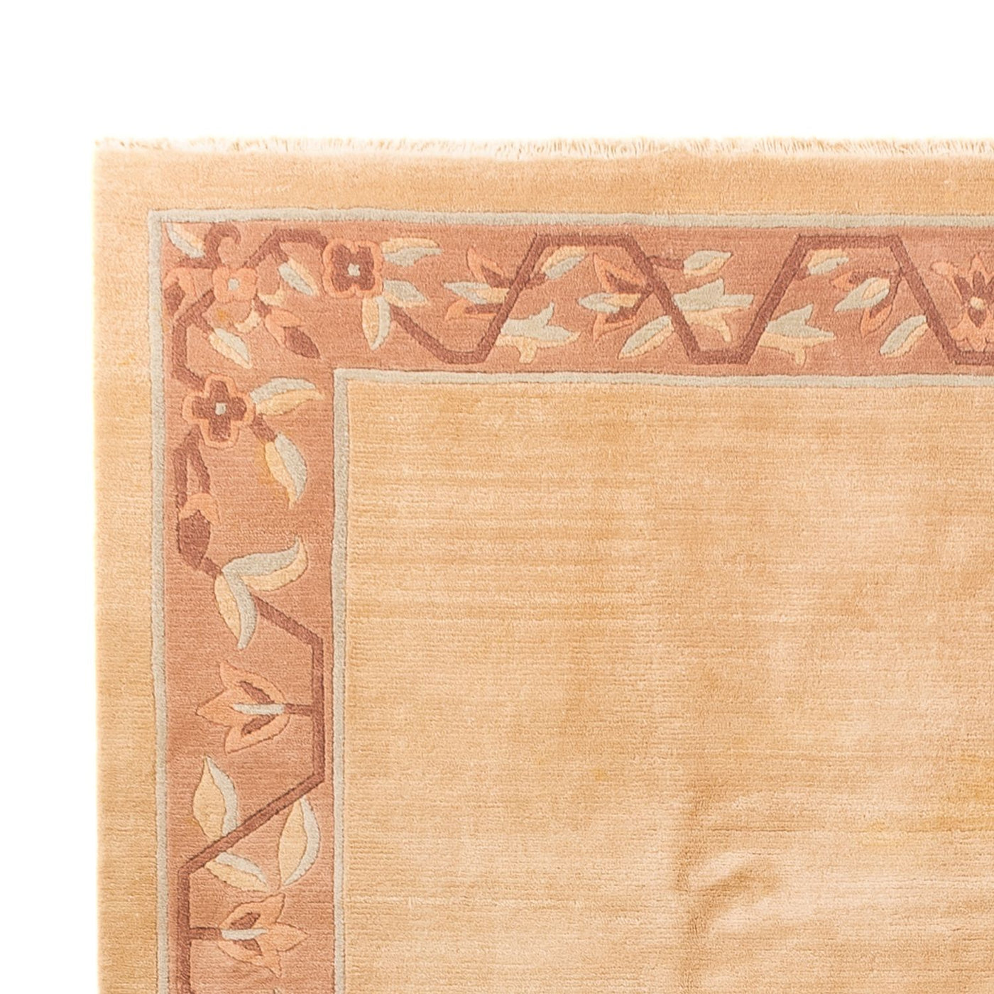 Tapis Népalais 340x240cm - Tapis en laine