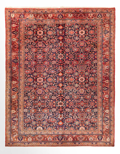 Tapis de Nahavand Tapis 250x300cm - Tapis persan