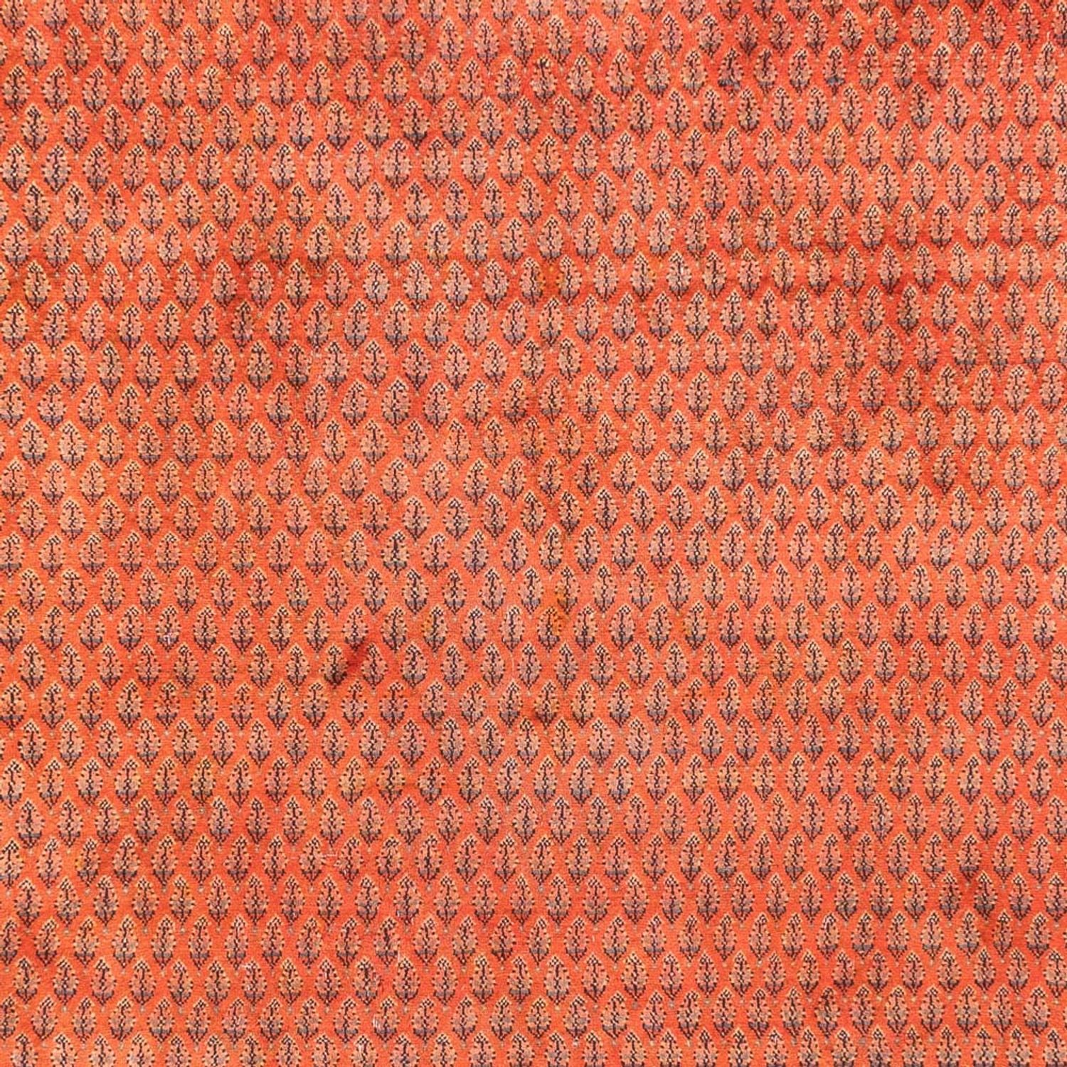Tapis persan - Mir - 325 x 225 cm - rouge clair
