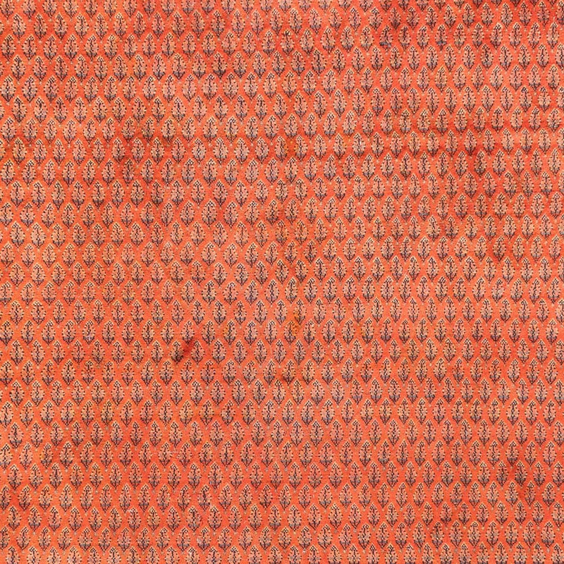Tapis persan - Mir - 325 x 225 cm - rouge clair