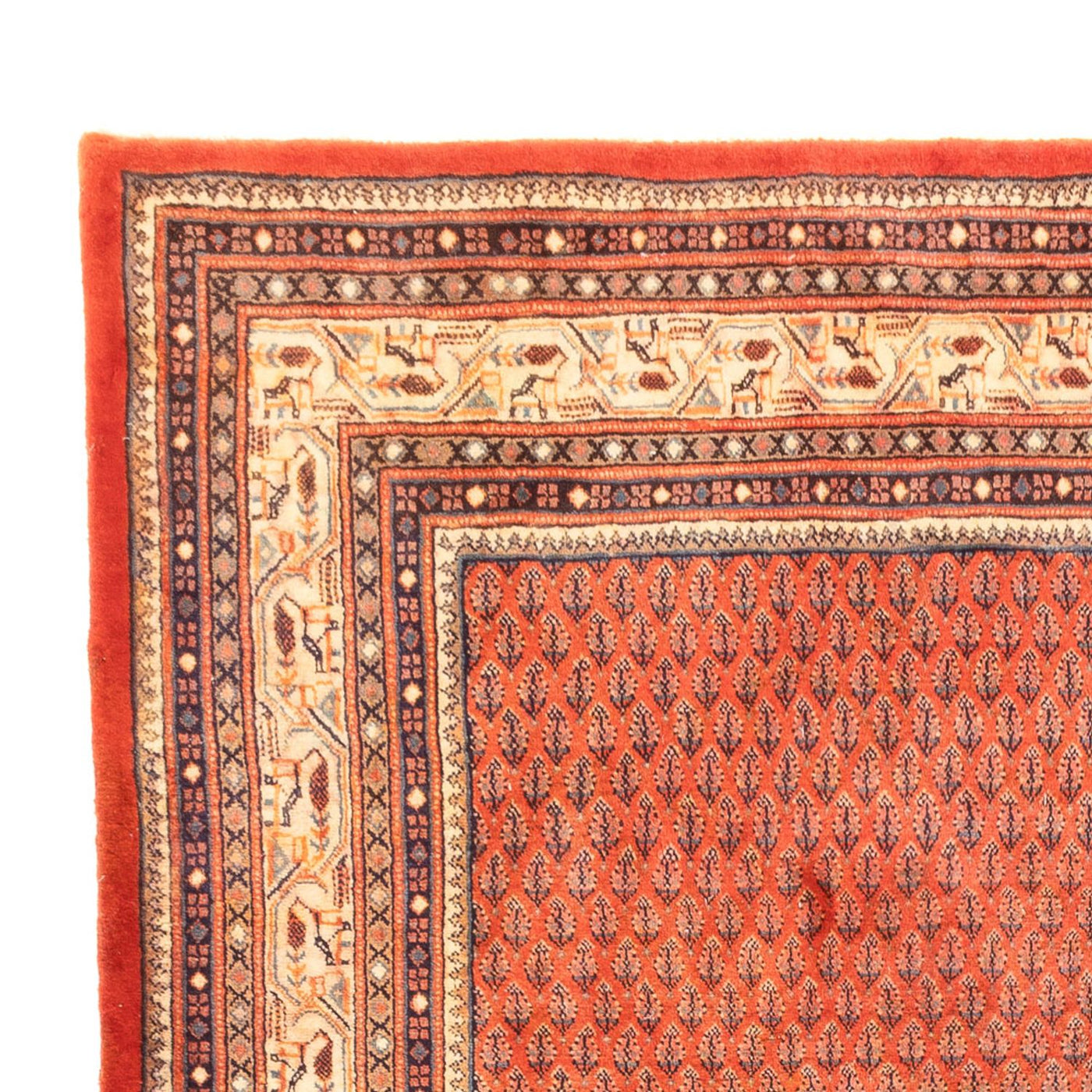Tapis de Mir Tapis 325x225cm - Tapis persan