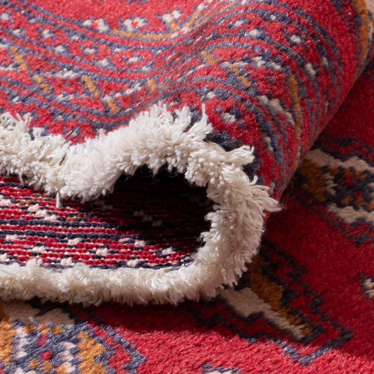 Tapis Turkaman 62x130cm - Tapis persan