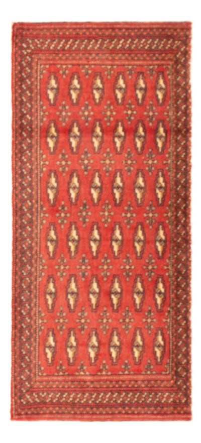 Tapis Turkaman 50x100cm - Tapis persan