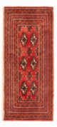 Tapis Turkaman 100x50cm - Tapis persan