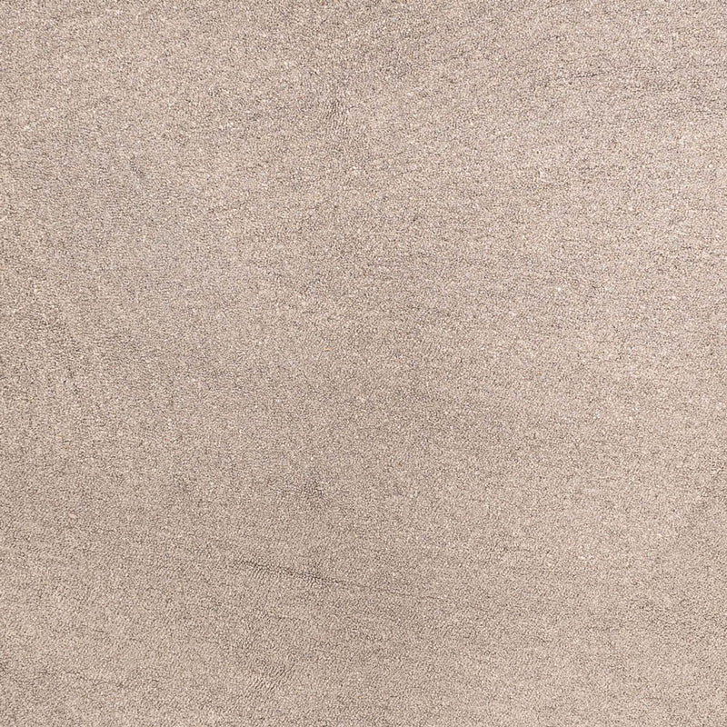 Tapis de couloir Tapis en laine - 290 x 155 cm - gris clair