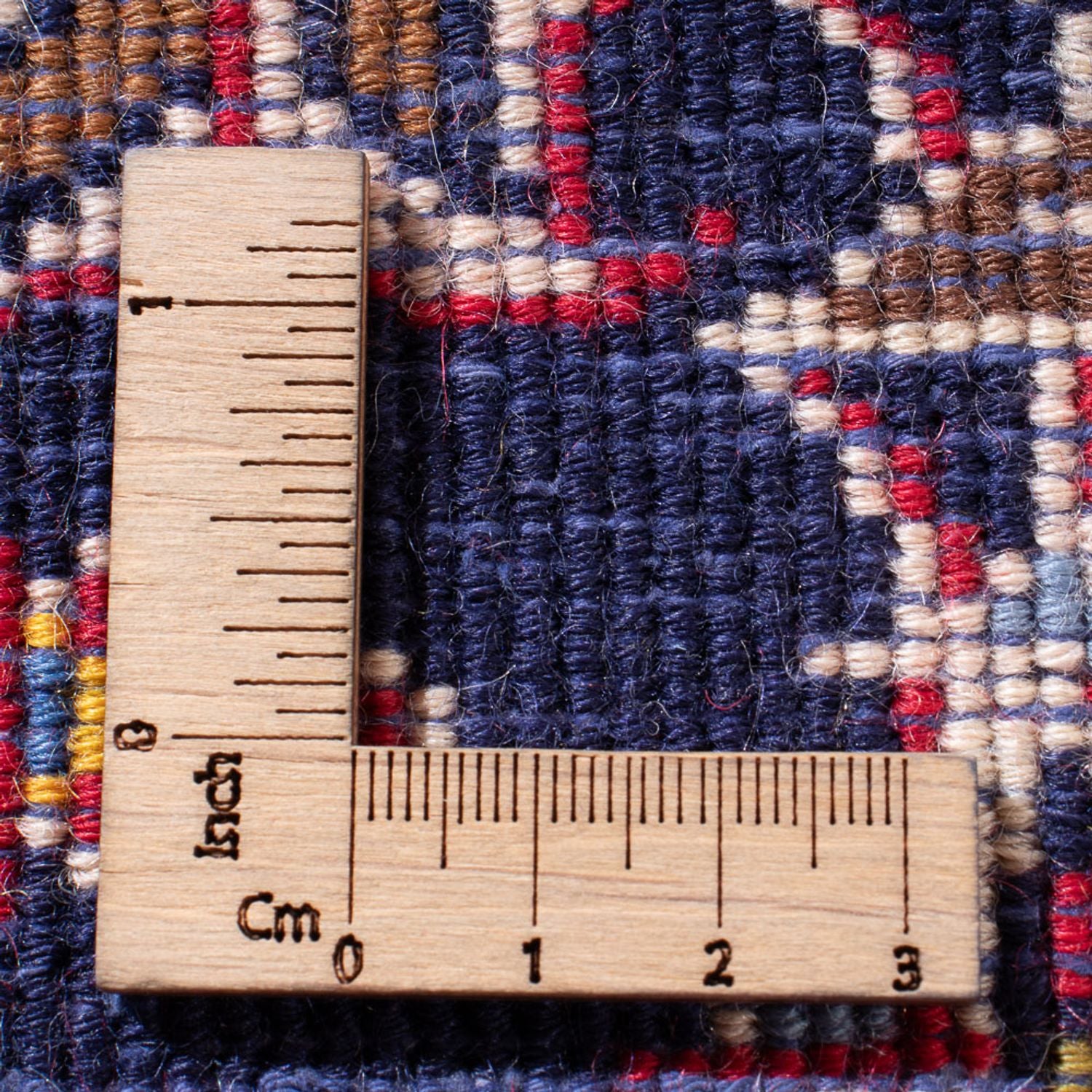 Tapis persan - Keshan - 355 x 265 cm - rouge