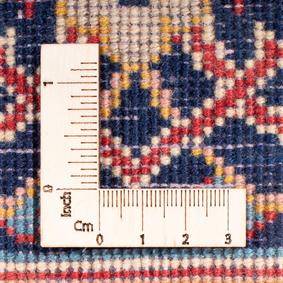 Tapis persan - Classique - 400 x 302 cm - rouge