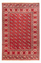 Tapis Turkaman 391x270cm - Tapis persan