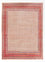 Tapis persan - Mir - 375 x 285 cm - rouge clair