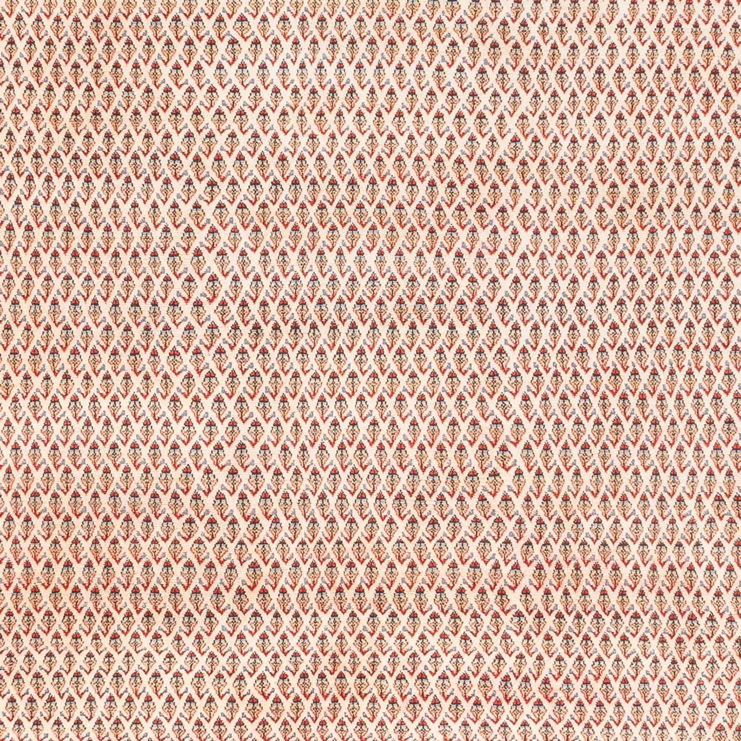 Tapis persan - Mir - 375 x 285 cm - rouge clair