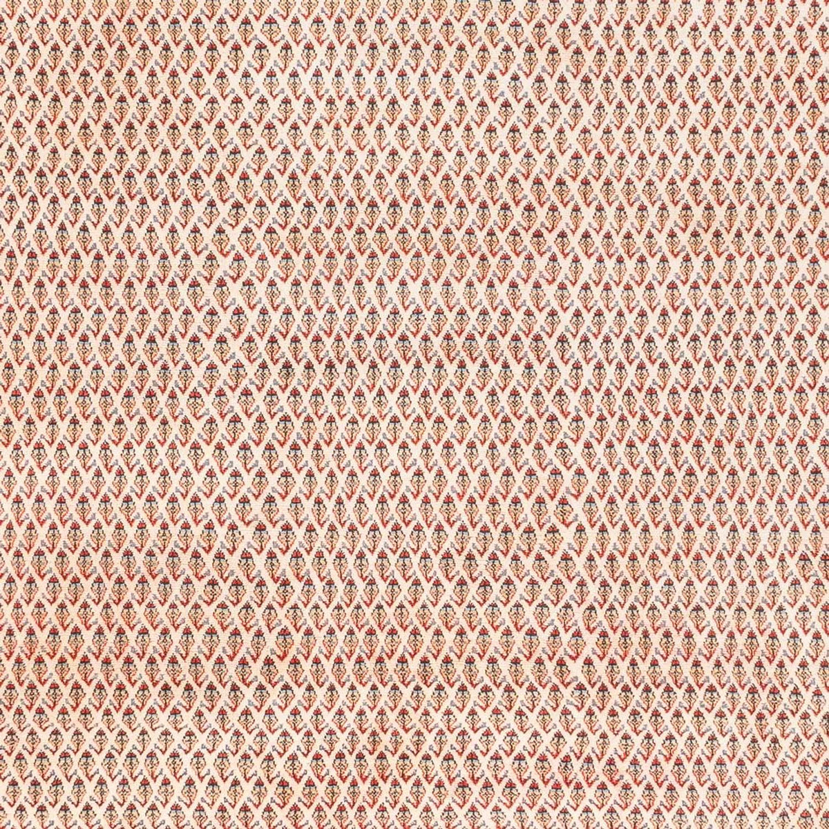Tapis persan - Mir - 375 x 285 cm - rouge clair
