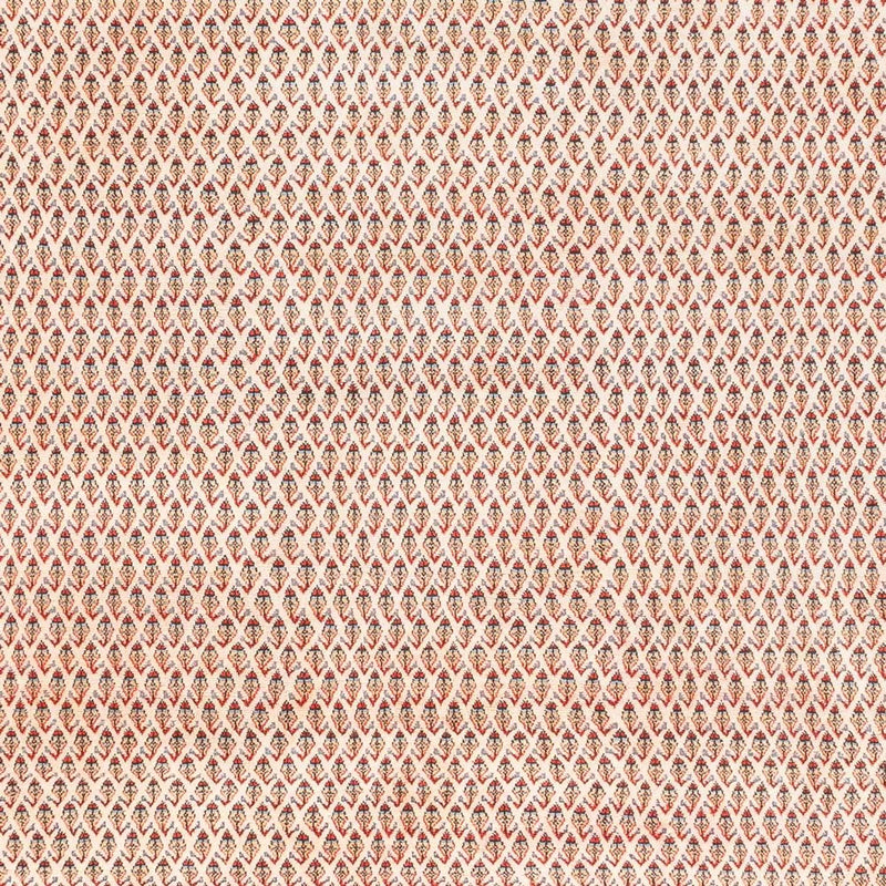 Tapis persan - Mir - 375 x 285 cm - rouge clair