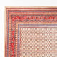 Tapis persan - Mir - 375 x 285 cm - rouge clair