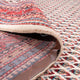 Tapis persan - Mir - 375 x 285 cm - rouge clair