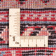Tapis persan - Mir - 375 x 285 cm - rouge clair
