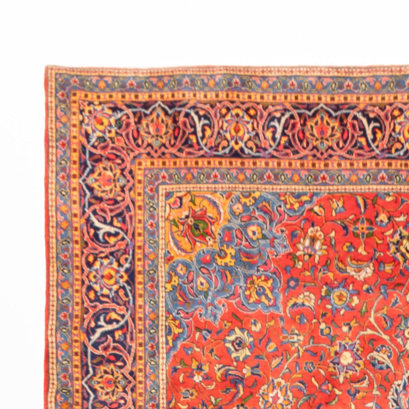 Tapis de Sarouk Tapis 380x240cm - Tapis persan