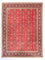 Tapis persan - Tabriz - 390 x 295 cm - rouge