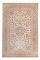 Tapis de Kashan Tapis 395x415cm - Tapis persan