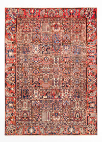 Tapis persan - Nomadic - 340 x 250 cm - multicolore