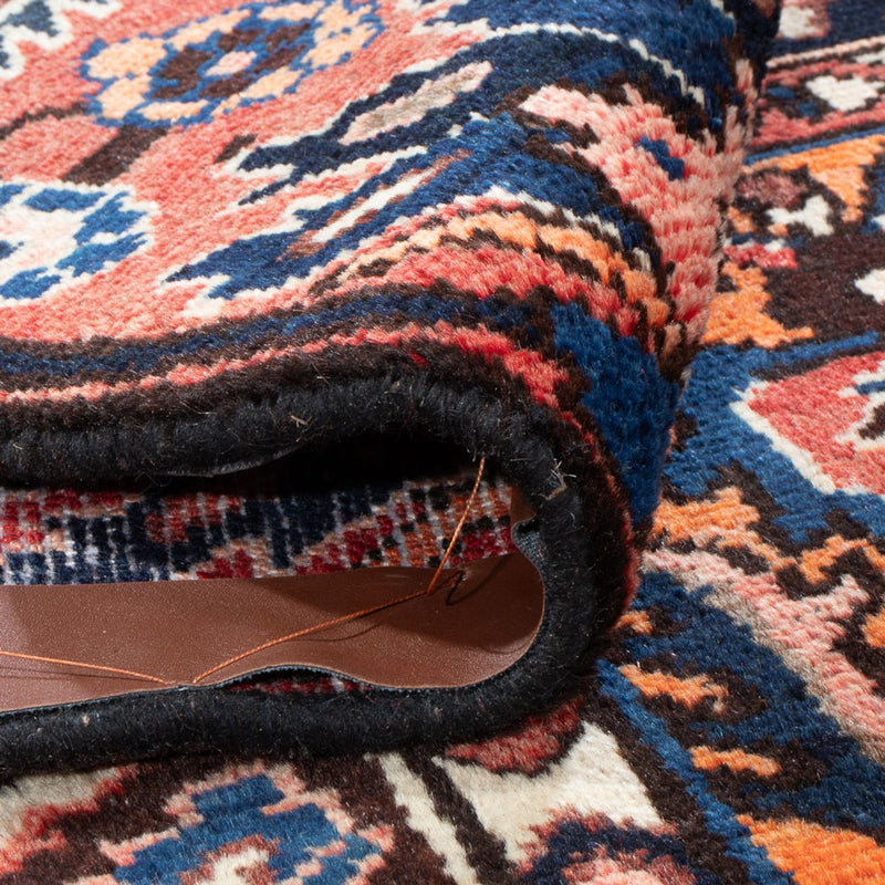 Tapis persan - Nomadic - 340 x 250 cm - multicolore