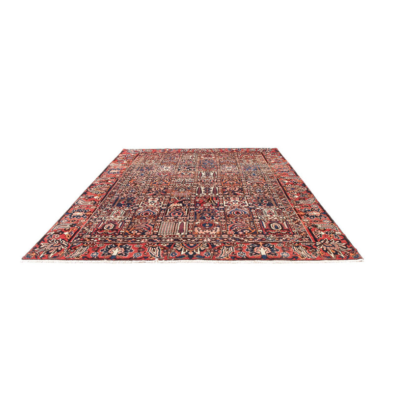 Tapis persan - Nomadic - 340 x 250 cm - multicolore