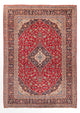 Tapis de Kashan Tapis 352x250cm - Tapis persan