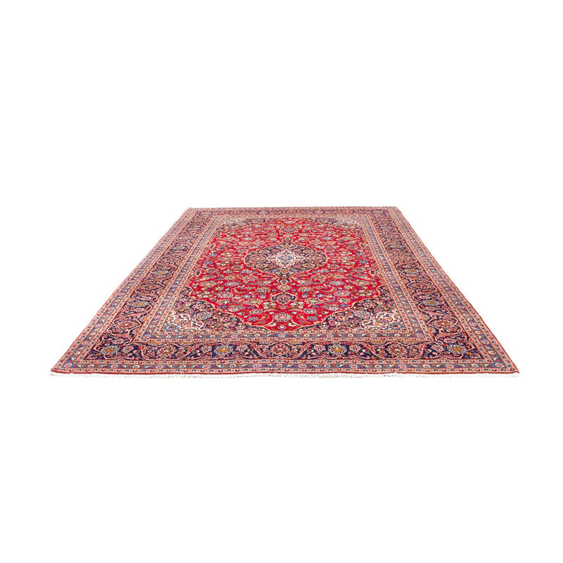 Tapis persan - Keshan - 357 x 255 cm - rouge