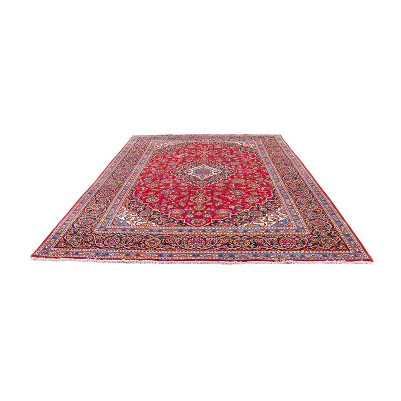 Tapis persan - Keshan - 380 x 242 cm - rouge