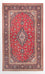 Tapis persan - Keshan - 292 x 200 cm - rouge