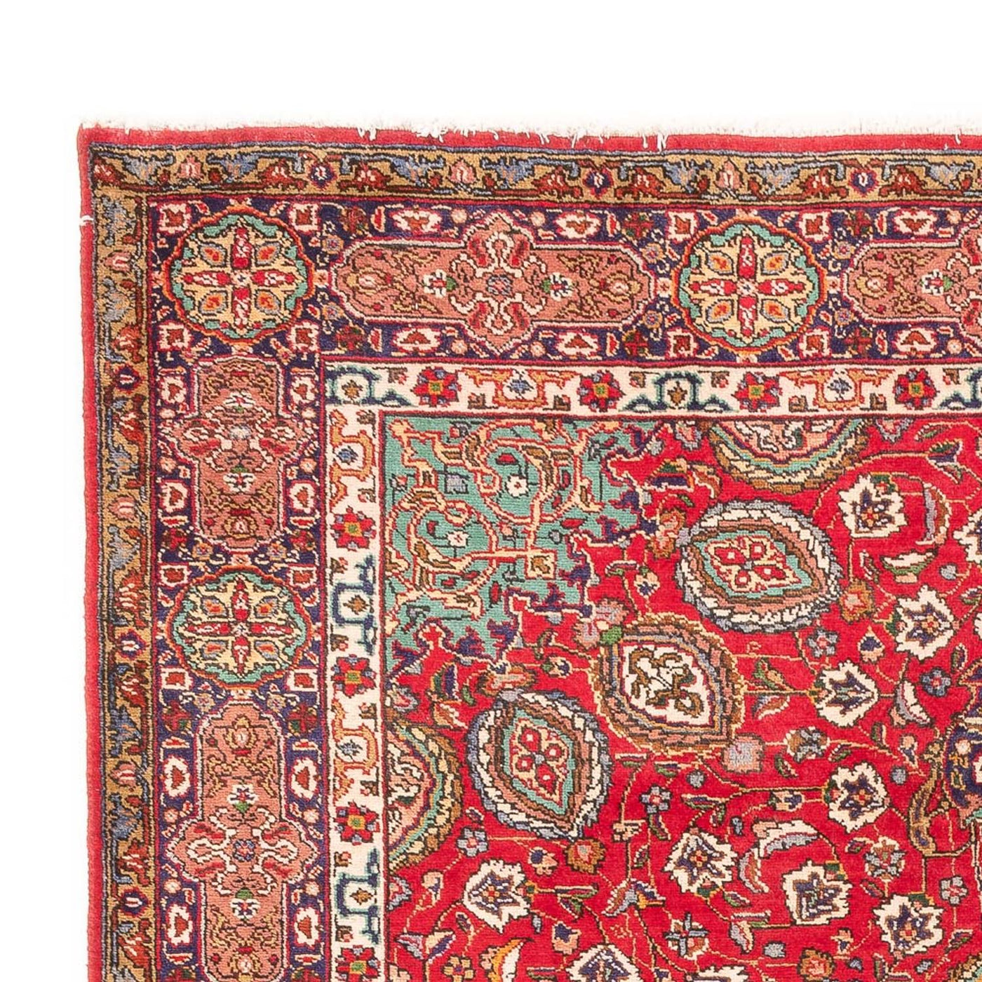 Tapis de Tabriz Tapis 298x200cm - Tapis persan