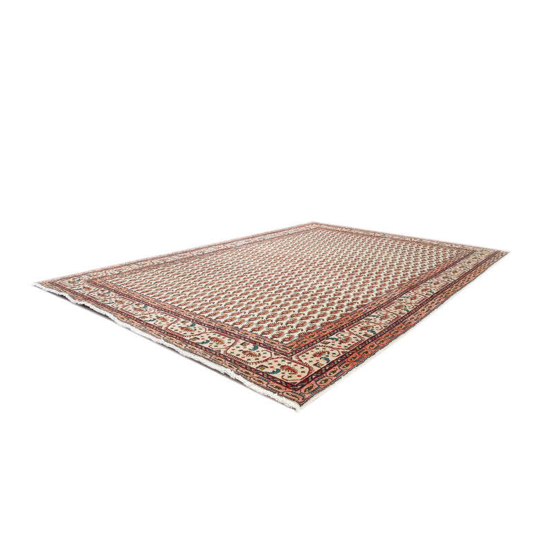 Tapis persan - Mir - 325 x 210 cm - beige