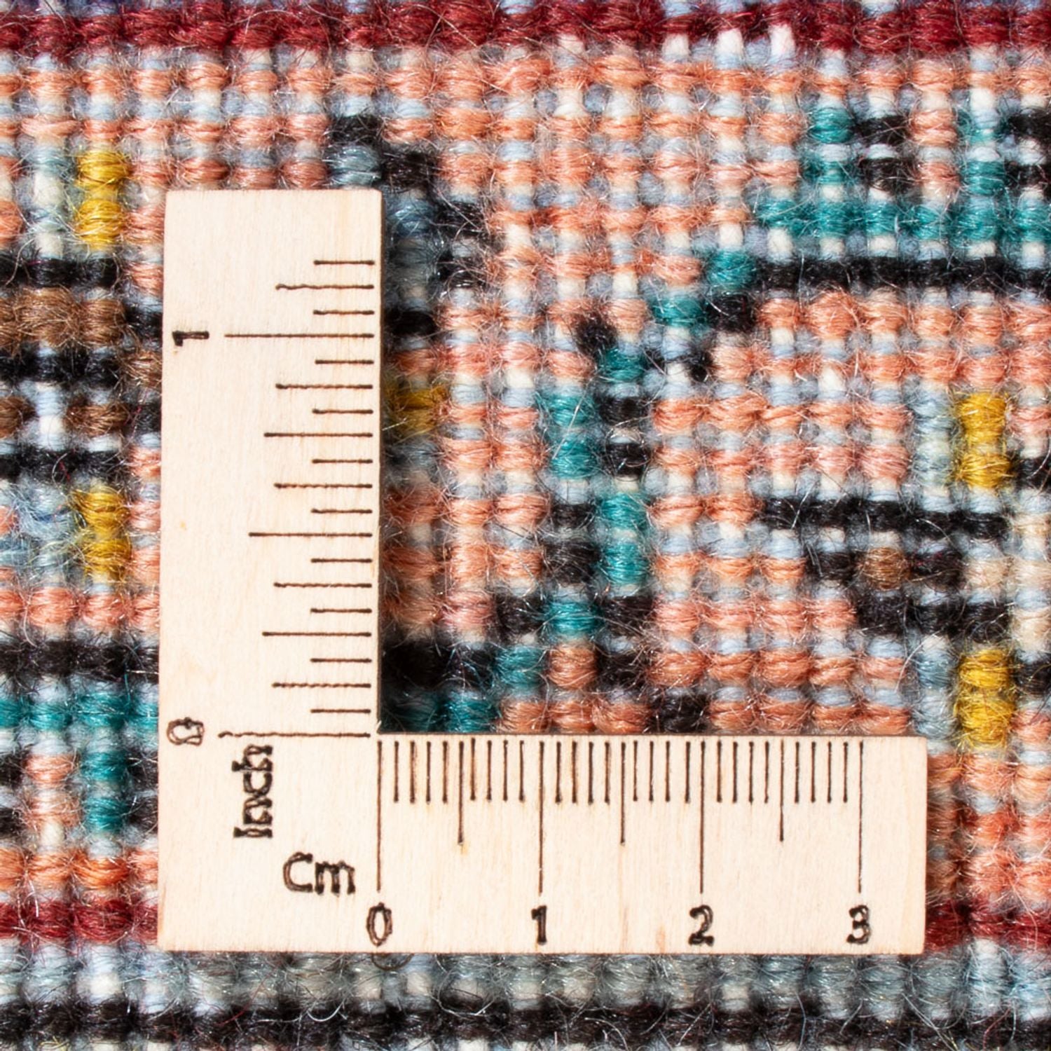 Tapis persan - Mir - 325 x 210 cm - beige