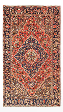 Tapis Bakhtiari