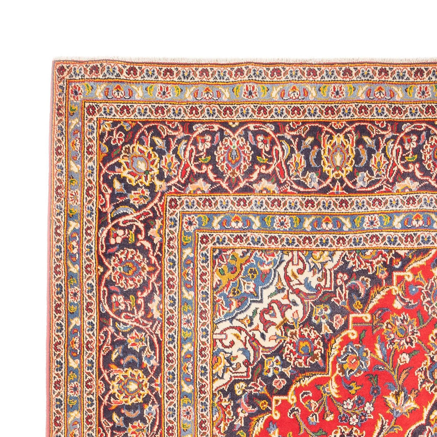 Tapis de Kashan Tapis 300x200cm - Tapis persan