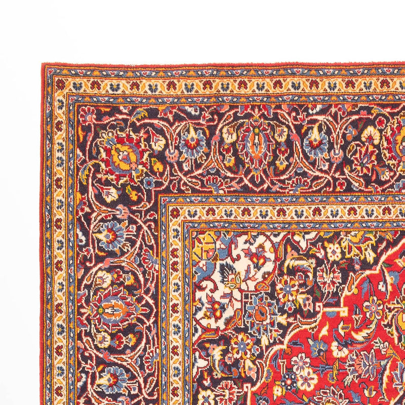 Tapis persan - Keshan - 325 x 210 cm - rouge
