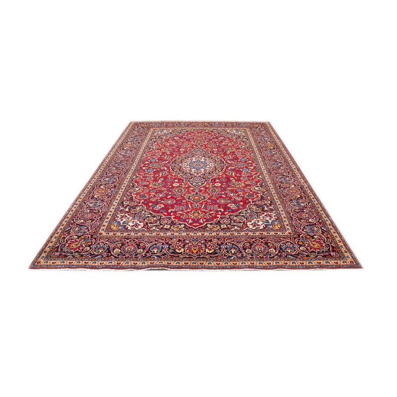 Tapis persan - Keshan - 325 x 210 cm - rouge