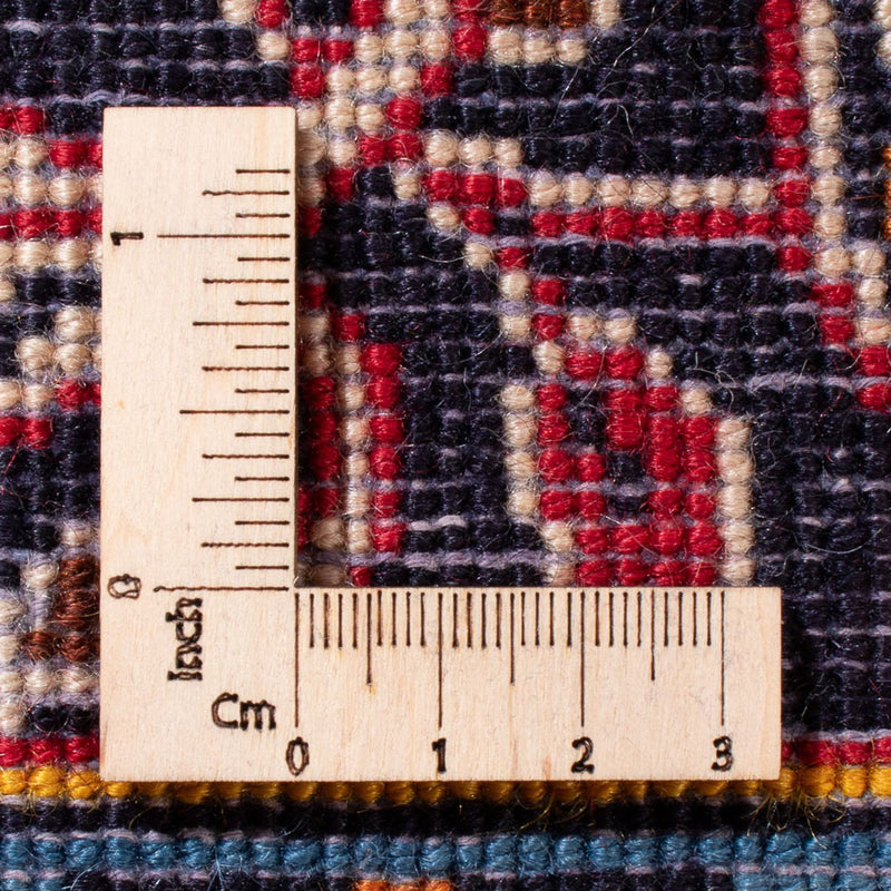 Tapis persan - Keshan - 325 x 210 cm - rouge