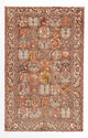 Tapis Bakhtiari Tapis 302x210cm - Tapis persan