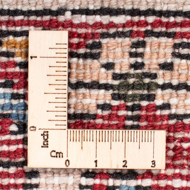 Tapis persan - Nomadic - 305 x 215 cm - multicolore