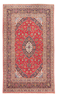 Tapis persan - Keshan - 300 x 190 cm - rouge