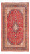 Tapis persan - Keshan - 315 x 205 cm - rouge