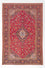 Tapis persan - Keshan - 300 x 218 cm - rouge