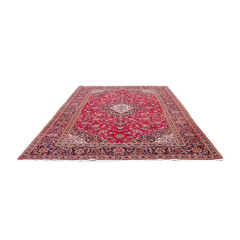 Tapis persan - Keshan - 300 x 218 cm - rouge