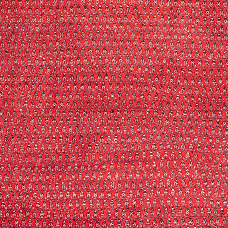 Tapis persan - Mir - 320 x 217 cm - rouge