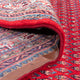 Tapis persan - Mir - 320 x 217 cm - rouge