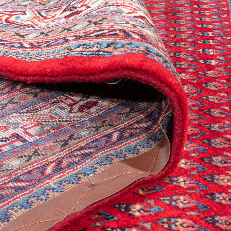 Tapis persan - Mir - 320 x 217 cm - rouge