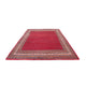 Tapis persan - Mir - 320 x 217 cm - rouge