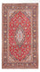 Tapis persan - Keshan - 304 x 195 cm - rouge
