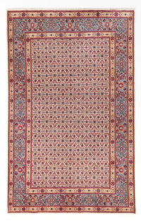 Tapis persan - Classique - 307 x 195 cm - rouge clair